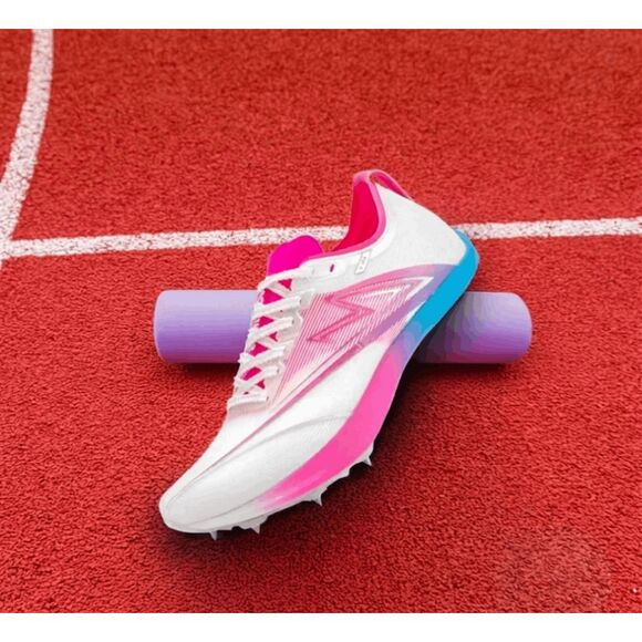 NWT SONIC CAT Sonic 958 Sprint Track Spikes Size US7.5/EUR41 - Picture 8 of 10